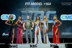 FIT-MODEL +164 2 раунд